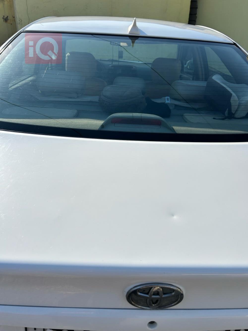 تويوتا كامري